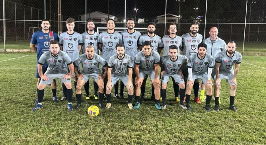 Definidos os primeiros semifinalistas da Copa Meinerz Esportes no Campo do Zanin