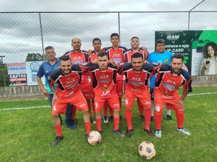 Goleadas, equilíbrio e estreia com emoção marcam a 1ª rodada da Copa Zona Norte Meinerz Esportes