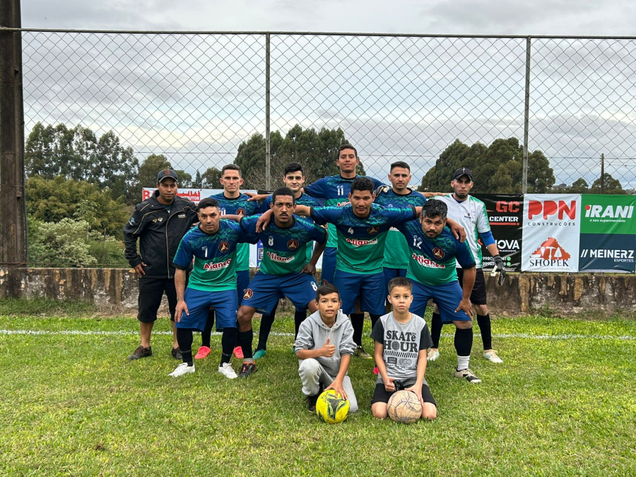 Copa Zona Norte Meinerz Esportes tem rodada decisiva neste sábado