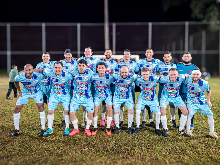 Semifinais do Campeonato Zanin Ouro Livre Noturno agitam a disputa rumo à grande final