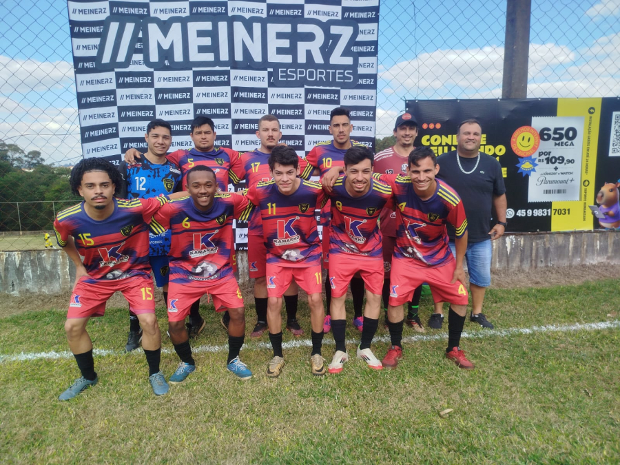 Copa Zona Norte Meinerz Esportes terá grandes confrontos neste sábado
