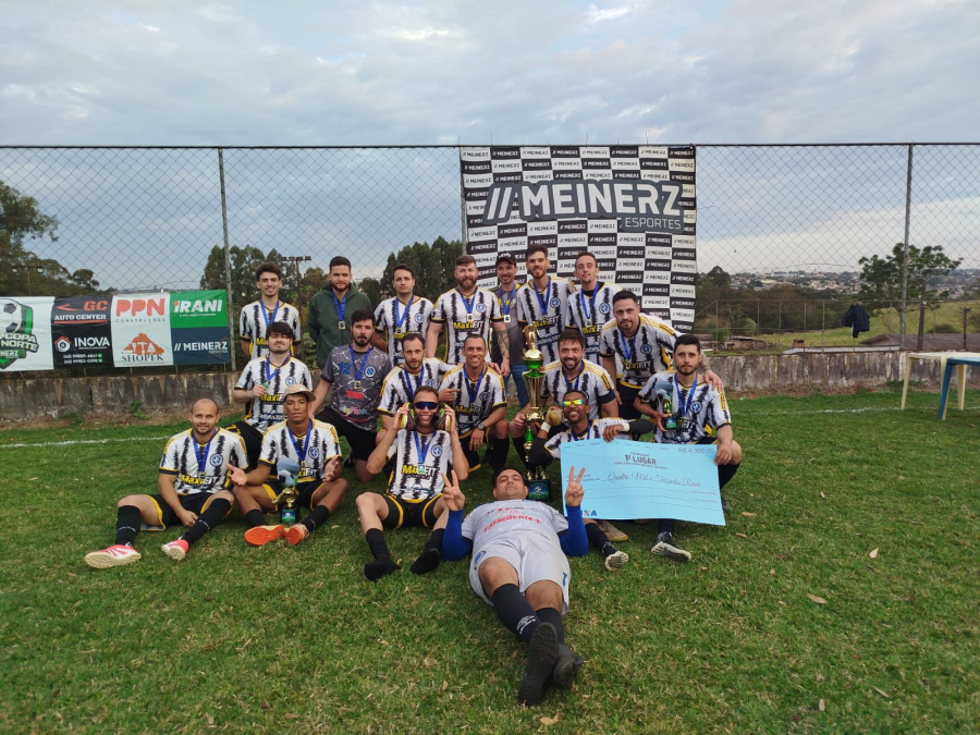 MECÂNICA RUFATTO SUPERA OS PIÁ DO CHIP E FICA COM A TAÇA!