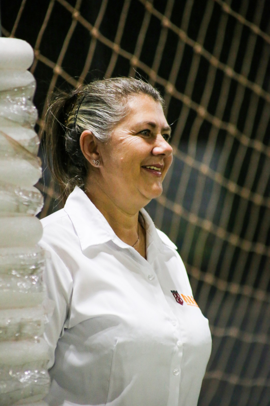 Elisabete da Silva Rafael anuncia saída da equipe de arbitragem da VTR-Cascavel