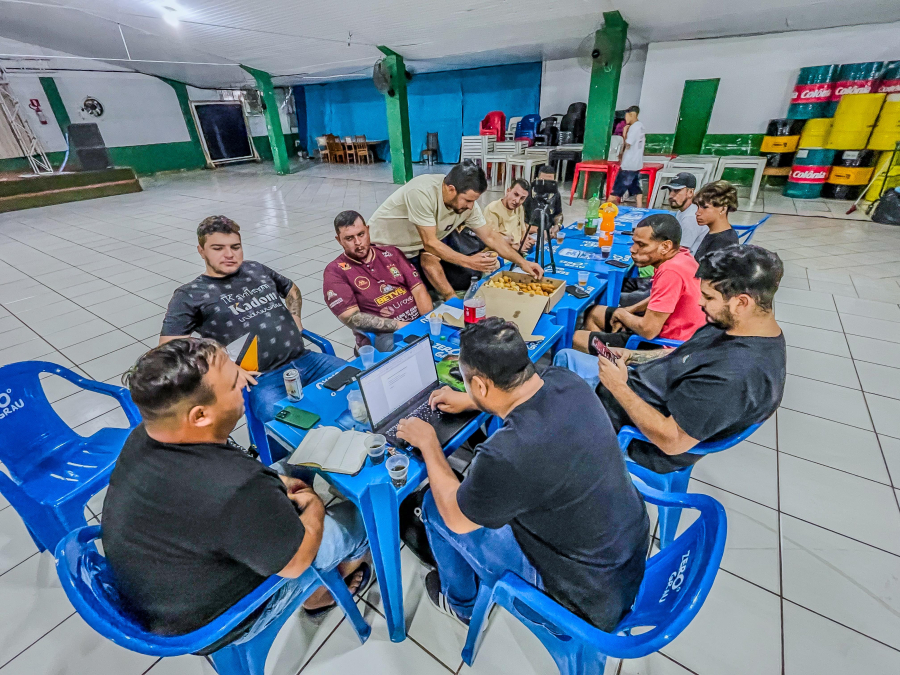 Copa Floresta de Futsal começa dia 25 e com expectativa de grandes jogos