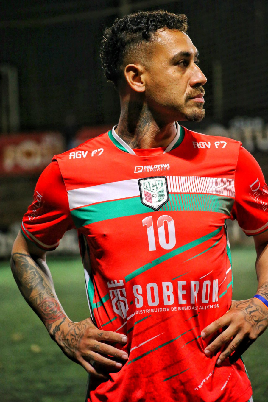 Copa Meinerz: Fase de Quartas de Final Promete Confrontos Equilibrados na Arena Biasi