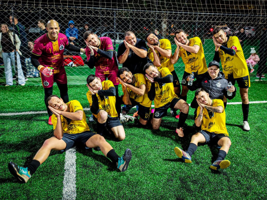 Centralito e Combate avança às semifinais na Copa Meinerz